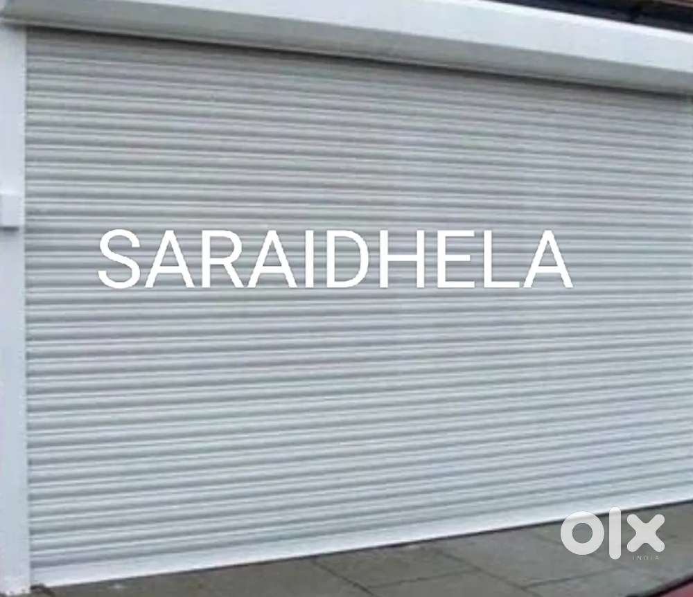 ground  floor road facing showroom space for rent in saraidhela