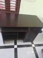 Study/Computer Table 42x22 & heavy quality Showreck