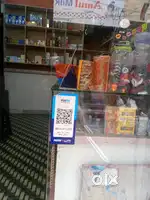 Cosmatic shop