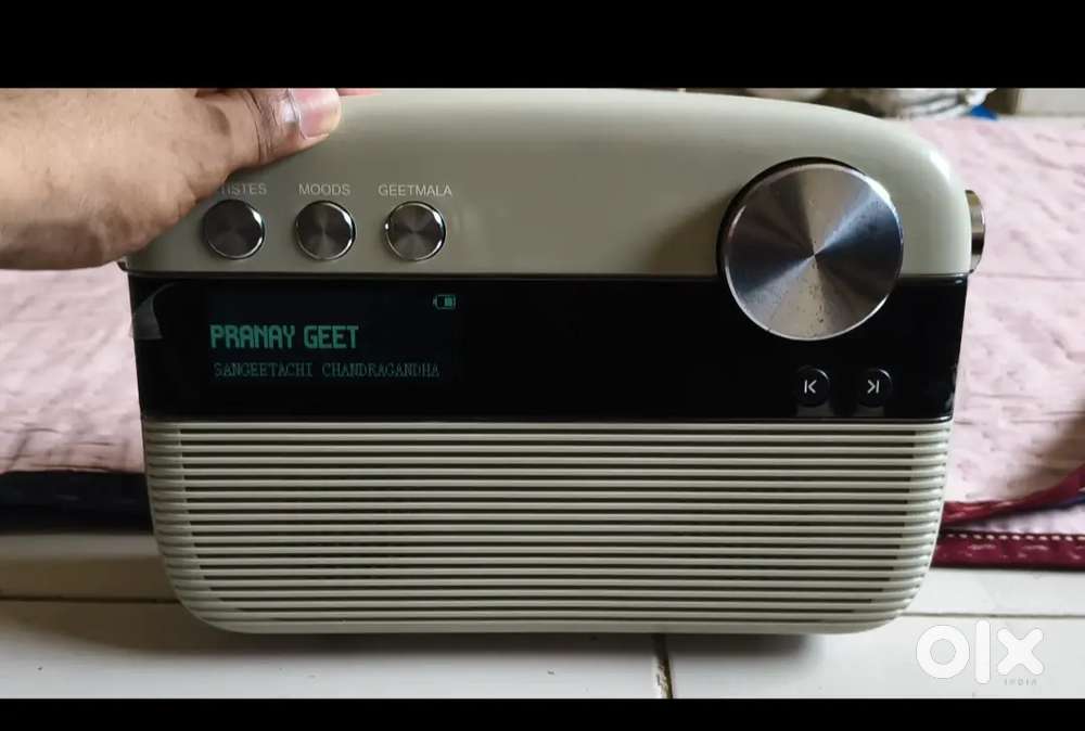 Saregama Carvaan Hindi & Marathi