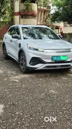 BYD Atto 3 2023 Electric Well Maintained