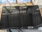 Panel Problem Haier TV