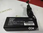 Sony laptop and tv charger perfect working and new looking