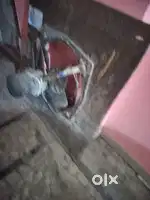 Window coolar
