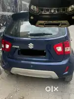 Maruti Suzuki Ignis 2021 SINGLE OWNER TOP MODEL