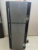 LG Fridge Double Door
