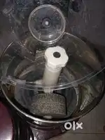 Grinder (wheat, flour etc)!