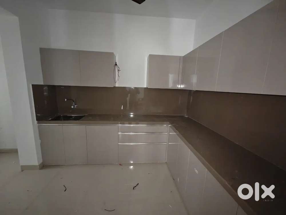 2BHK FLAT FOR RENT NUVEM