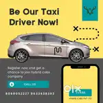 Wanted experience cab drivers for technopark kazhakuttom.age 27 above.