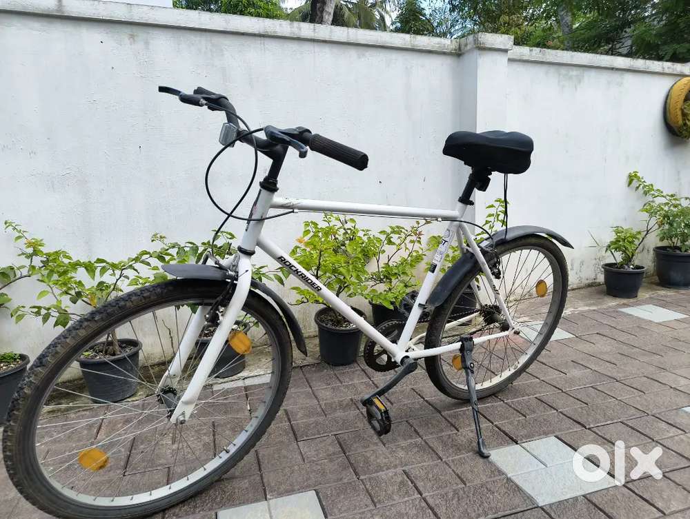 RockRider ST10 cycle