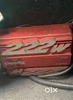 Pioneer Subwoofer