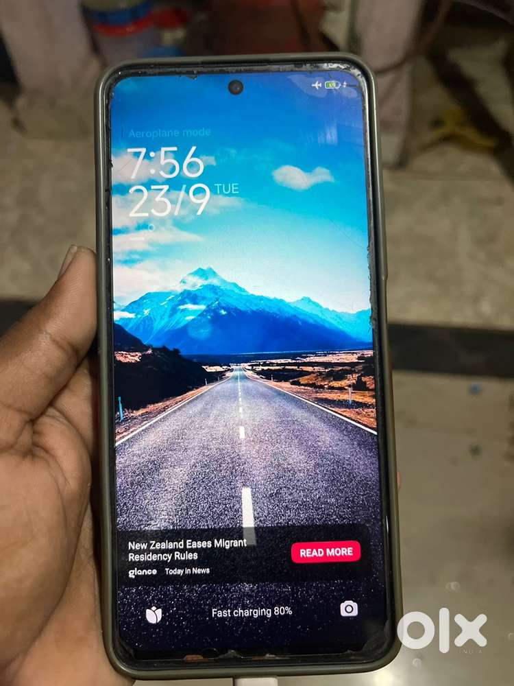 Poco m4 5 G