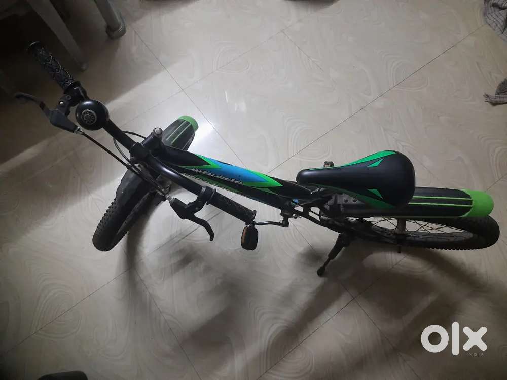 Cycle for children