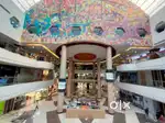 ( HR ASTHA ) SHOPPING MALL JOINING FOR MALE FEMALE STAFF REQUIRED!!