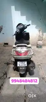 Full condition no single repair