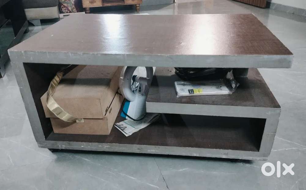 Center Table