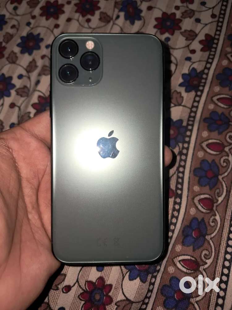 Iphone 11 pro 256gb