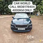 Skoda Slavia 1.0 TSI Style, 2024, Petrol