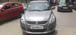 Maruti Suzuki Swift, 2014