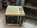Voltas Window AC