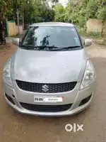 Maruti Suzuki Swift DDiS VDI, 2012, Diesel