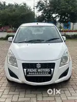 Maruti Suzuki Ritz, 2013, Diesel