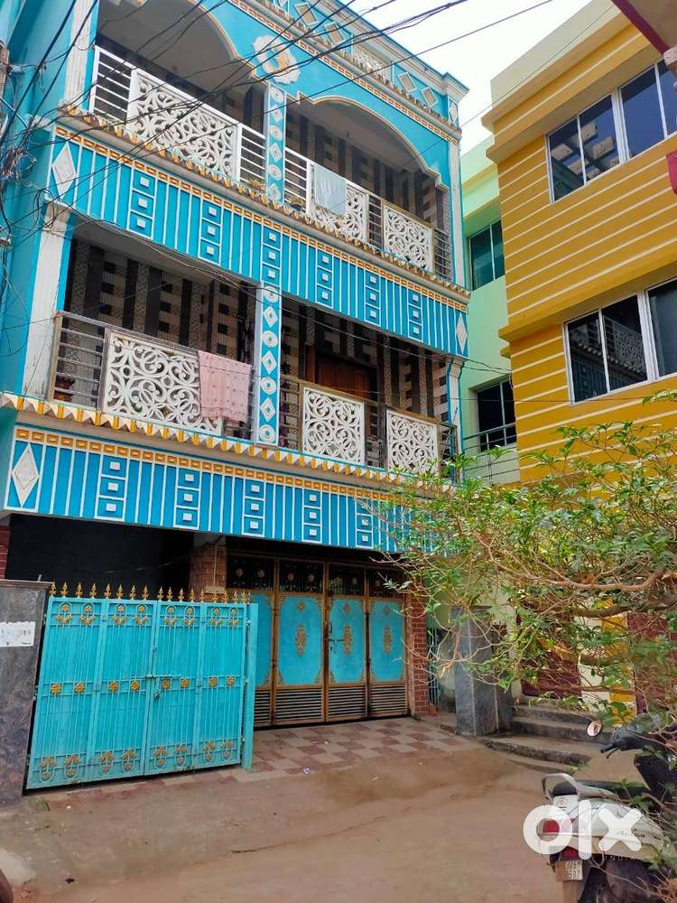 House for Rent Small office/Bachler(Girls)/Small family