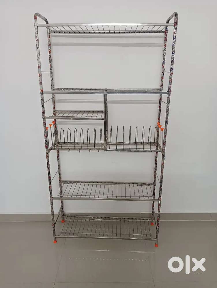 Kitchen Rack