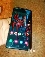 Galaxy a80- 8,128