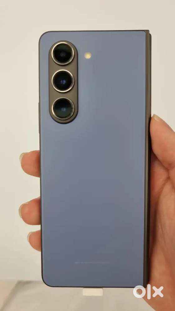 Samsung z fold 5