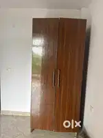 Wardrobe new brand condition