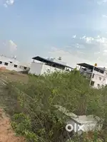 Gokul layout corner site