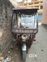 Toto for sale battery in 3 month warranty