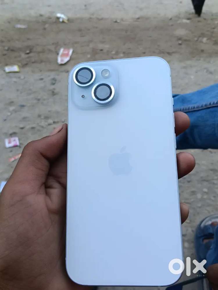 iphone 15 plus
