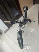 KROSS BICYCLE, VENOM MODEL , FULLY MAINTAINED FOR BOYS