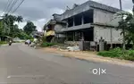 Commercial Building for Rent – 2 Floors @ Kodungoor Junction, KK Road