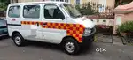 Eeco Ambulance
