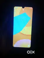 Samsung Galaxy F22 Ram 4/64 gb