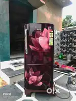 Samsung Fridge – Excellent Condition, 100% Working