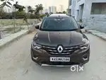 Renault Triber 2023 Petrol 10000 Km Driven