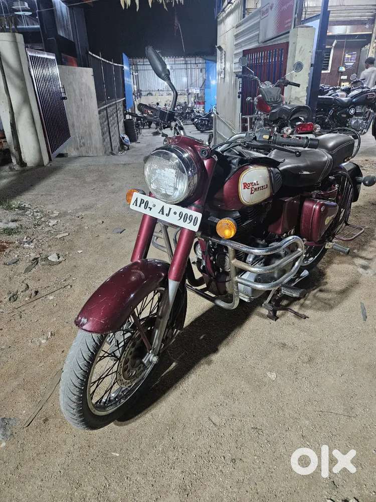 Bullet 500CC for Sale