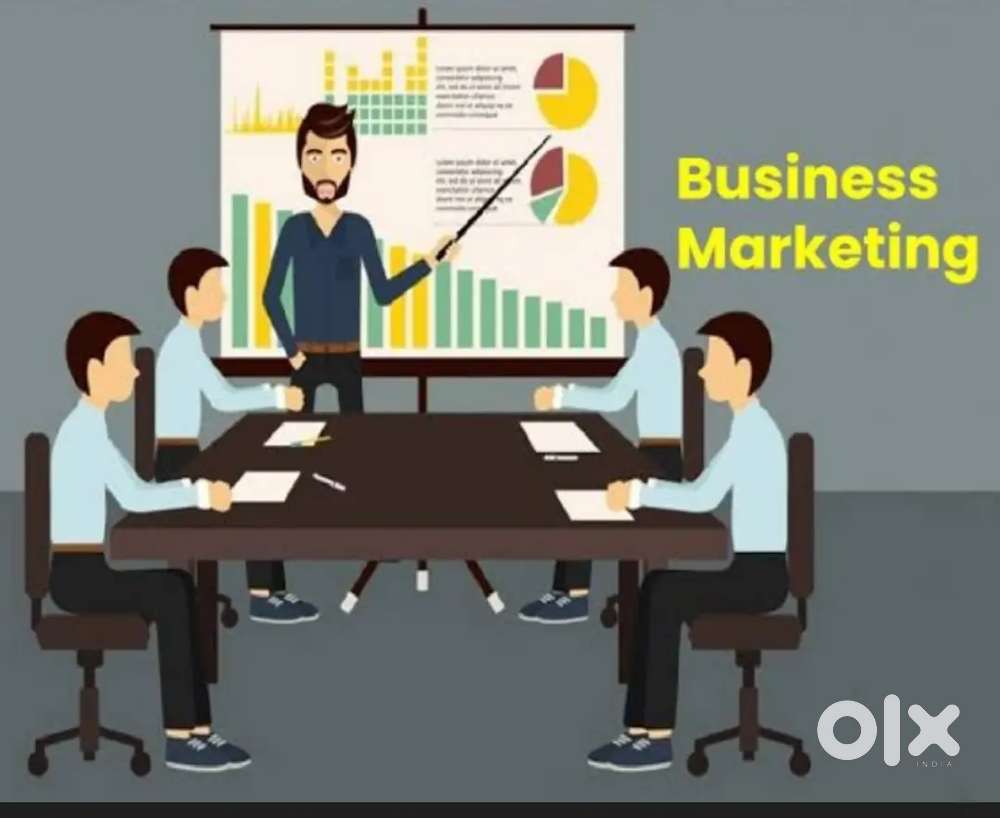 Hired fore delivery boy