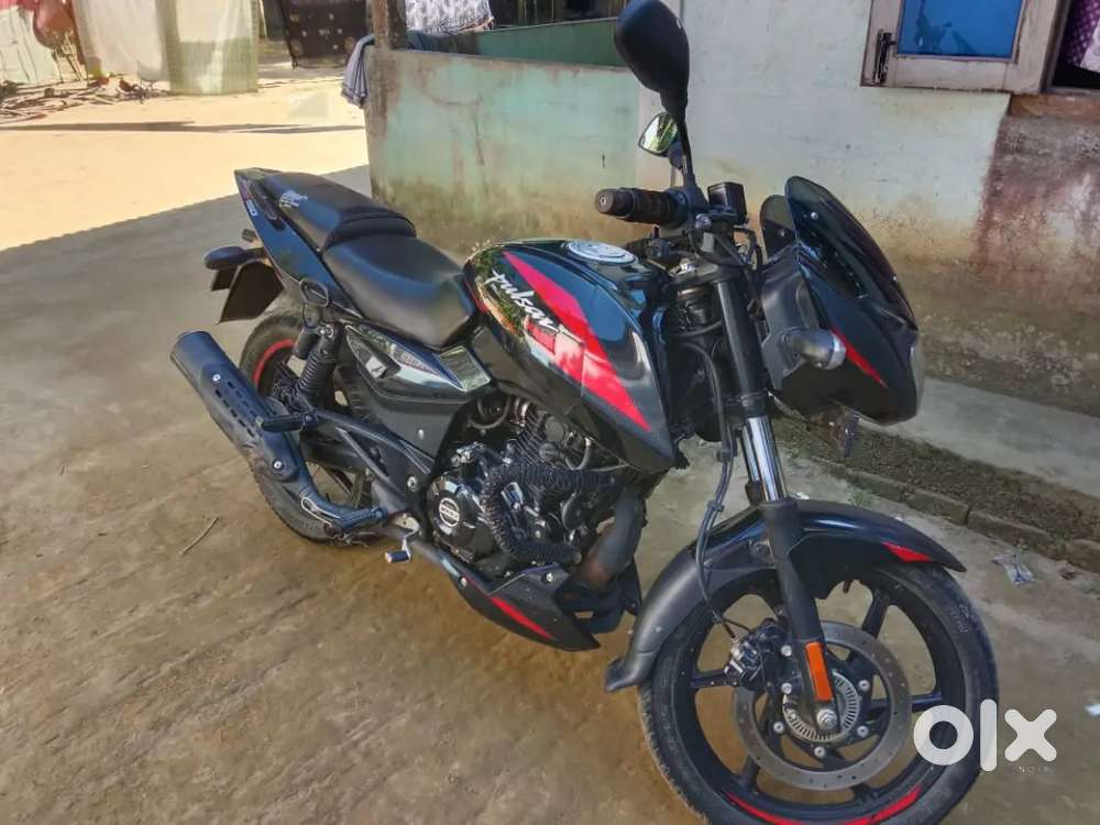 Excellent Condition 150 Pulser