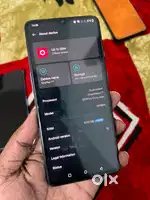 Oneplua 7t 8/128