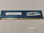 Hynix 4GB RAM DDR3 ECC