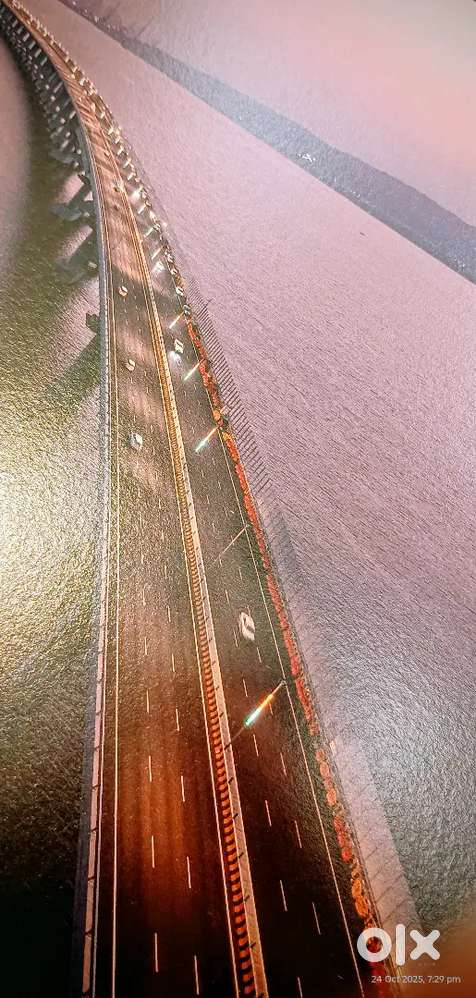 Available Premium Office Space for Sale in Prime Location – Vashi