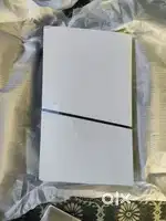 1 Month Used PS5 Digital Slim 1TB with digital games