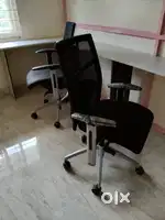 Office char