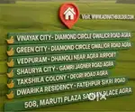 Plot for sale in Agra