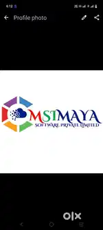Marketing executive